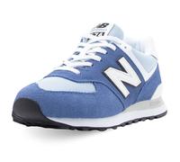 Scarpe New Balance 574 Taglia 38.5 Cod U5747JD Blu