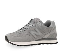 Scarpe New Balance 574 Taglia 38 Cod WL574PYG Grigio