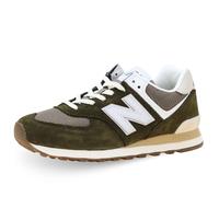 Scarpe New Balance 574 Taglia 42.5 Cod U5742RG Verde