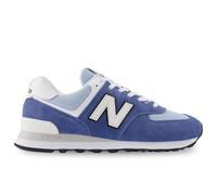 SCARPE NEW BALANCE 574 TG 38.5 COD U5747JD - 9MW [US 6 UK 5.5 CM 24] Blu