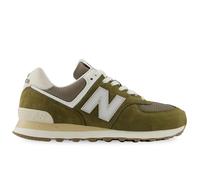 SCARPE NEW BALANCE 574 TG 42 COD U5742RG - 9MW [US 8.5 UK 8 CM 26.5] Verde