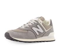 New Balance U574 Tier 3 Grey Slate Nubuk/Mesh/Synthetic 43 Grigio