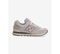 New Balance 574 W - Scarpe Sneakers - Donna - Rosa 39