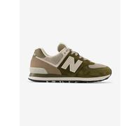 Scarpe New Balance 574 verde beige - 41.5