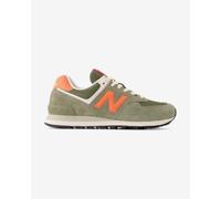 New Balance - U574 M Verde - Sneakers 43 Verde