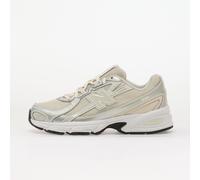 new balance Sneaker '740' beige / argento / bianco Bambini - Bimbo - Ragazzo (taglie 140-176) - Scarpe - Sneakers new balance 37