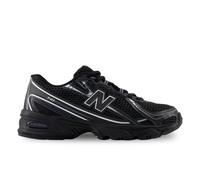New Balance 740 Junior, Black 36