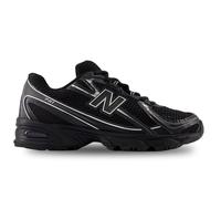 SCARPE NEW BALANCE 740 TG 39.5 COD U740BM2 - 9MW [US 6.5 UK 6 CM 24.5] Nero