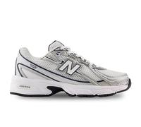 SCARPE NEW BALANCE 740 TG 39.5 COD U740WN2 - 9MW [US 6.5 UK 6 CM 24.5] Bianco