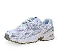 New Balance 740 female Scarpe - Bianco - Rete/Sintetico - Foot Locker White 38.5