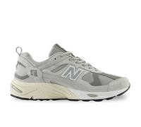 new balance Sneaker bassa '878' grigio / grigio chiaro / grigio scuro, Taglia 41,5