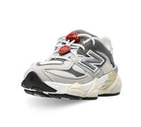 New Balance 9060 Neonato - Sneakers Grigio - Taglia 25 - Rete/Sintetico Grey 25