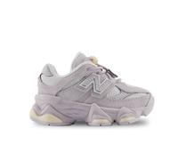 SCARPE NEW BALANCE 9060 BUNGEE TG 25 COD I90609WO - 9B [US 8 UK 7.5 CM 15.5] Rosa