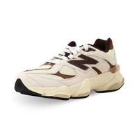 Scarpe New Balance 9060 Lace Taglia 38 Cod G90609SI Grigio