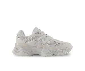 SCARPE NEW BALANCE 9060 LACE TG 32 COD PC9060LL - 9B [US 13.5 UK 13 CM 19.5] Bianco