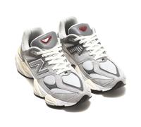 Scarpe New balance 9060 sneakers sportiva uomo donna grigio u9060grY ginnastica