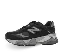 New Balance 9060 unisex Scarpe - Nero - Rete/Sintetico - Foot Locker Black 38.5