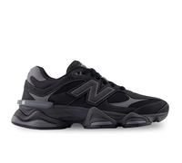 SCARPE NEW BALANCE 9060 TG 39.5 COD U906079E - 9MW [US 6.5 UK 6 CM 24.5] Nero