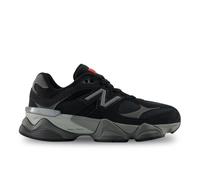 New Balance 9060 Bambini - Sneakers Nero - Taglia 39 - Pelle Black 39