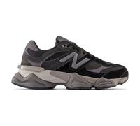 Scarpe New Balance 9060 uomo donna sneakers sportive nere U9060 BLK