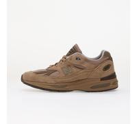 Scarpe New Balance 991 Made in UK Walnut/ Shitake 9.5