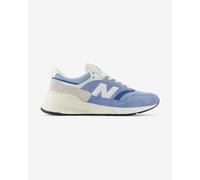 Scarpe New Balance 997R azzurro bianco grigio - 42