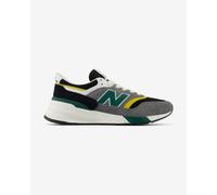 Scarpe New Balance 997R grigio nero verde - 40.5
