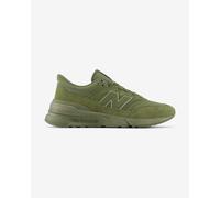 Scarpe New Balance 997R verde - 40.5