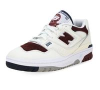 Scarpe New Balance BB 550 Taglia 41.5 Cod BB550VRC Bianco