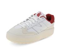 SCARPE NEW BALANCE CT 302 TG 38 COD CT302VB [US 5.5 UK 5 CM 23.5] Bianco