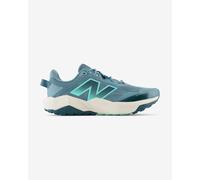 Scarpe New Balance Dynasoft Nitrel v6 blu donna - 40