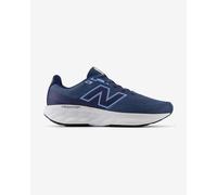 New Balance Scarpa Running - Fresh Foam - Mens - Textile/Textile/Other - Black TG. 43 EU LO9 - Vintage Indigo 43