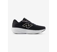 New Balance - 680 - Sneakers da corsa nere e bianche-Nero 38