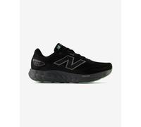 Scarpe New Balance Fresh Foam 680 v8 Waterproof nero puro - 43