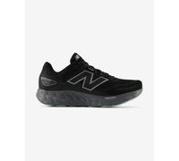 Scarpe New Balance Fresh Foam 680 v8 Waterproof nero puro donna - 40