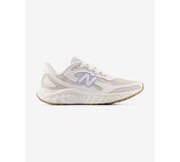 Scarpe New Balance Fresh Foam Arishi v4 bianco puro lilla donna - 41.5