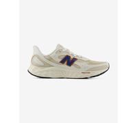 Scarpe New Balance Fresh Foam ARISHI v4 Tiralux beige rosso blu - 43