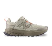 SCARPE NEW BALANCE FRESH FOAM GAROÉ TG 41 COD WTGAROU2 - 9W [US 9.5 UK 7.5 CM 26.5] Marrone