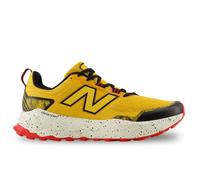 SCARPE NEW BALANCE FRESH FOAM GAROÉ V2 TG 40.5 COD MTGAROI2 - 9M [US 7.5 UK 7 CM 25.5] Giallo