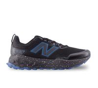 NEW BALANCE Garoe, Sneaker Uomo, Nero, 42 EU
