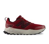 SCARPE NEW BALANCE FRESH FOAM GAROÉ V2 TG 43 COD MGARO8C5 - 9M [US 9.5 UK 9 CM 27.5] Rosso