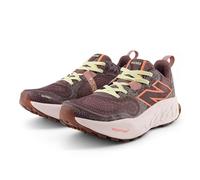New Balance Fresh Foam X Hierro v8 scarpe da corsa da donna in liquirizia (37 EU)