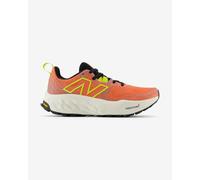 Scarpe New Balance Fresh Foam Hierro v8 rosso chiaro arancione bianco donna - 37
