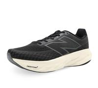 New Balance Uomo Fresh Foam X 1080 v14 in Nero/Grigio/Beige, Synthetic, Taglia 43
