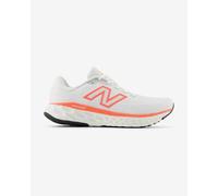 Scarpe New Balance Fresh Foam X EVOZ v4 bianco arancione donna - 37