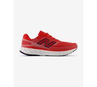 Scarpe New Balance Fresh Foam X EVOZ v4 rosso nero - 44.5