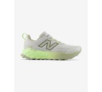 Scarpe New Balance Fresh Foam X Garoé V2 bianco verde donna - 41