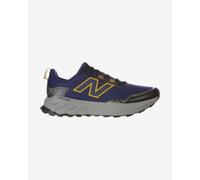 Scarpe New Balance Fresh Foam X Garoé v2 blu scuro arancione - 42