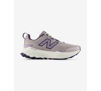 New Balance - Scarpe trail - Garoé V2 W Truffle Salt/Boysenberry/Black per Donne - Taglia 39 - Viola