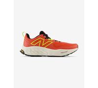 Scarpe New Balance Fresh Foam X Hierro v8 rosso fuoco arancio - 42